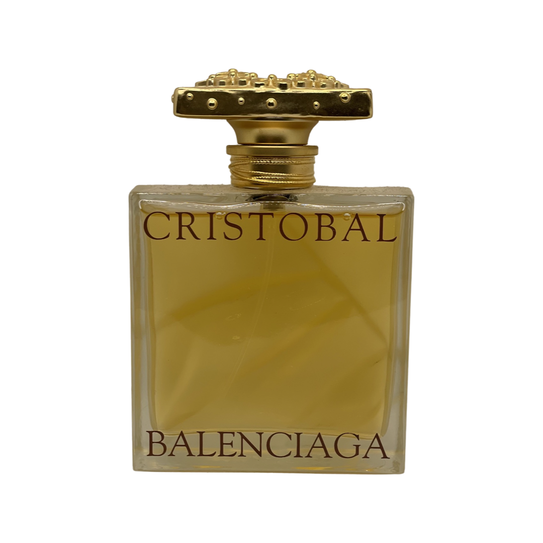 Cristobal | Balenciaga – Decanto Perfumes