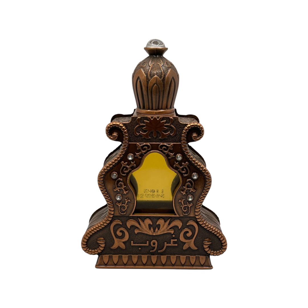 Ghroob Arabian Oud Decanto Perfumes