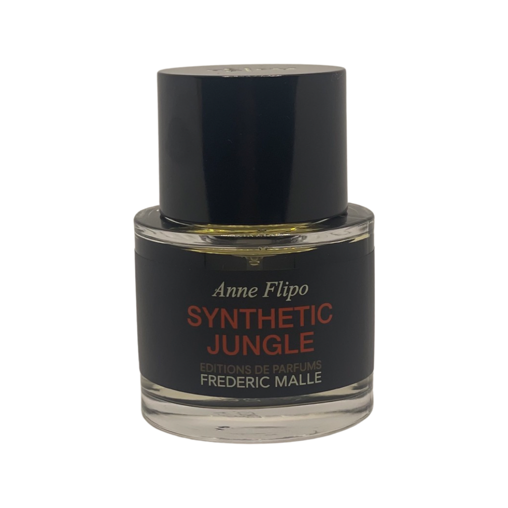 Synthetic Jungle | Frederic Malle – Decanto Perfumes