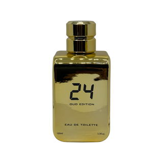 24 Gold Oud Edition