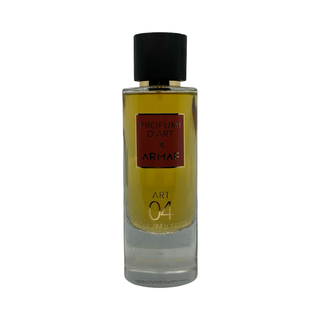 Art 04 - The One And Only Oud