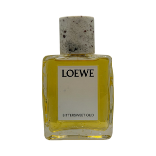 Bittersweet Oud