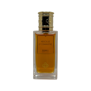 Absolue d’Osmanthe Extrait