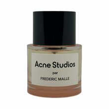  Acne Studios Par Frédéric Malle