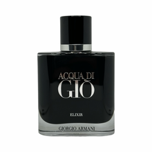  Acqua Di Gio Elixir