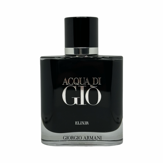 Acqua Di Gio Elixir