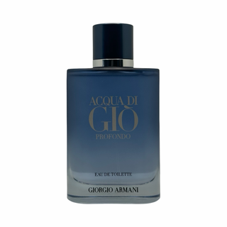 Acqua di Giò Profondo Eau de Toilette