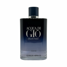  Acqua di Gio Profondo Parfum