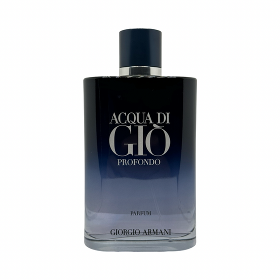 Acqua di Gio Profondo Parfum