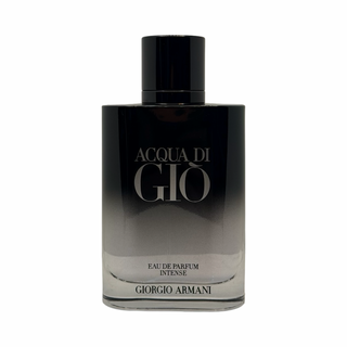 Acqua Di Gio Eau de Parfum Intense