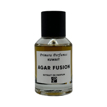  Agar Fusion