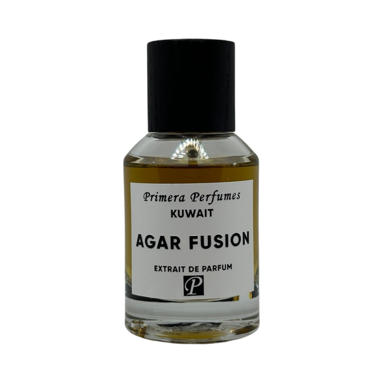 Agar Fusion