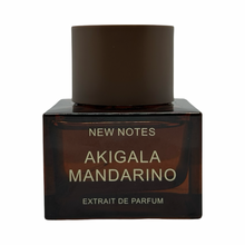  Akigala Mandarino