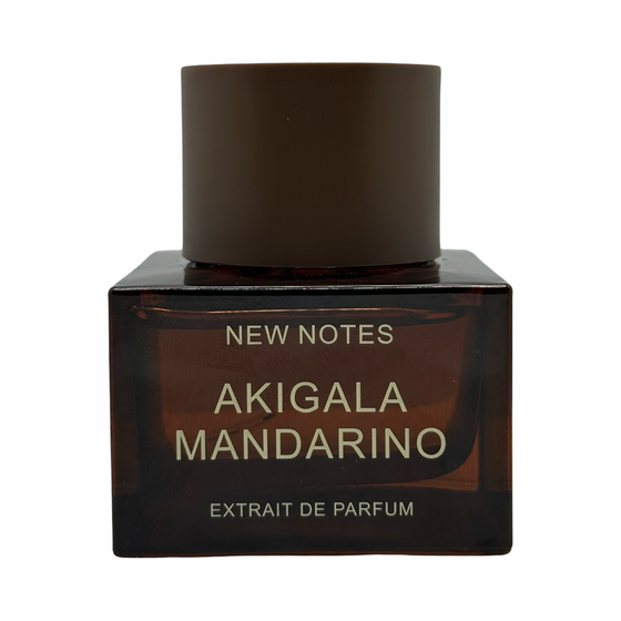 Akigala Mandarino