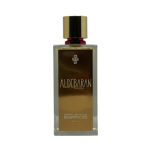  Aldebaran