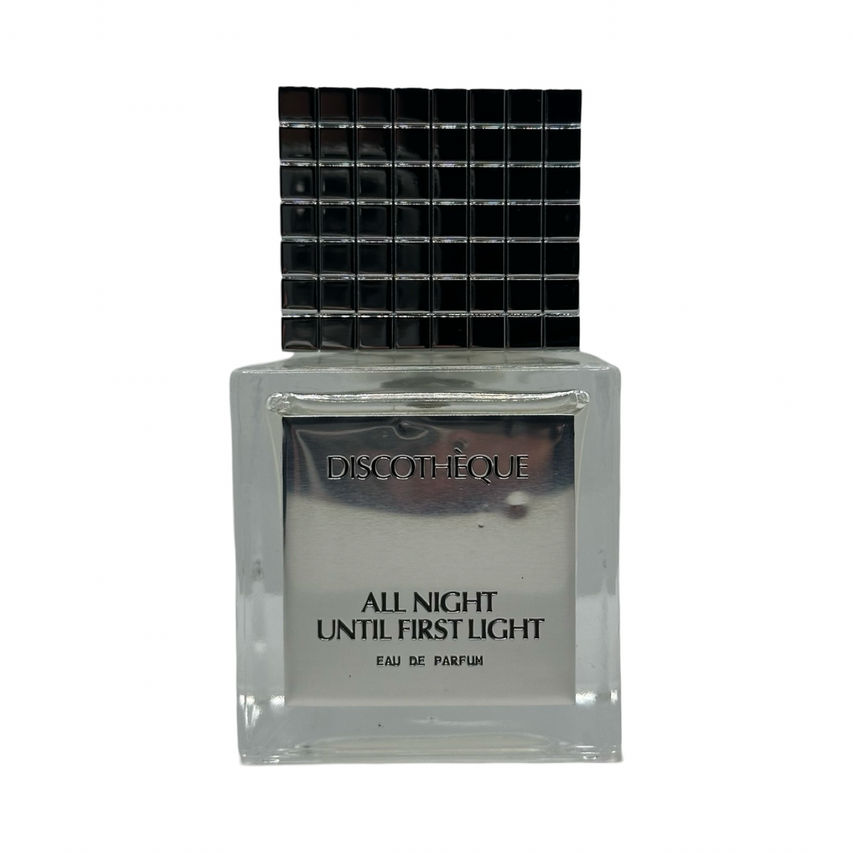 All Night Until First Light | Discothèque – Decanto Perfumes