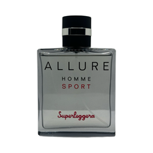  Allure Homme Sport Superleggera