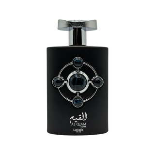 Al Qiam Silver