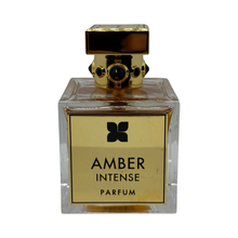  Amber Intense