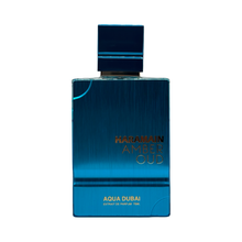  Amber Oud Aqua Dubai