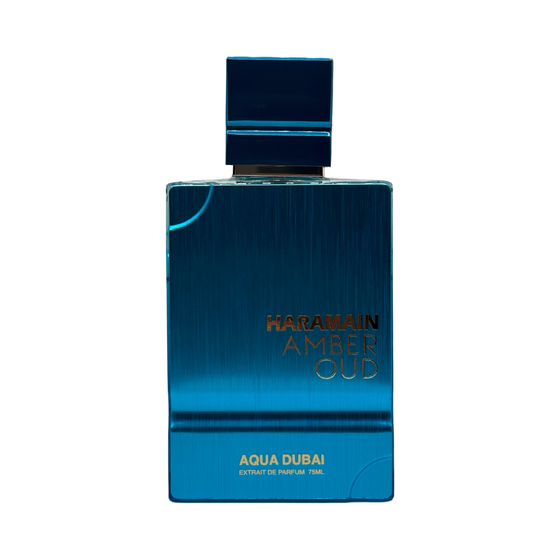 Amber Oud Aqua Dubai