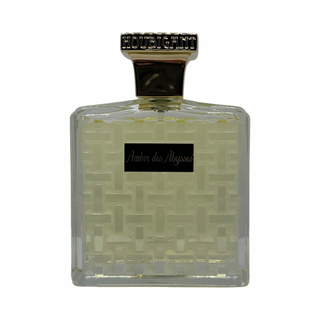 Ambre des Abysses