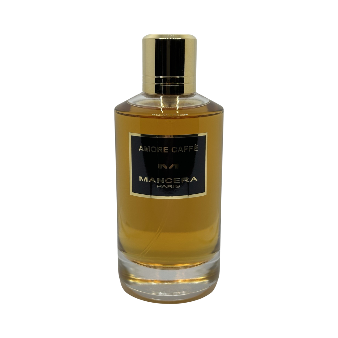 Amore Caffè | Mancera – Decanto Perfumes