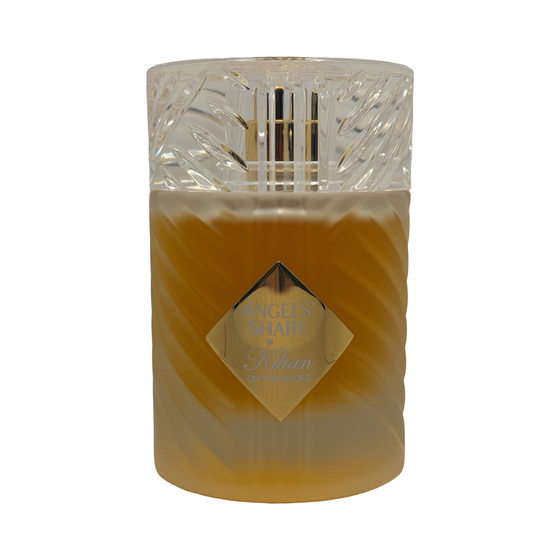 Angels' Share On The Rocks