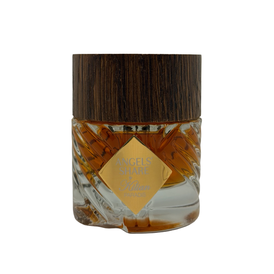 Angels' Share Paradis