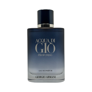Acqua di Giò Profondo Eau de Parfum