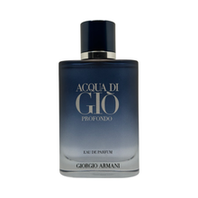  Acqua di Giò Profondo (2024) Eau de Parfum