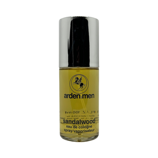 Arden Men Sandalwood