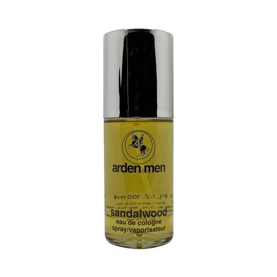 Arden Men Sandalwood