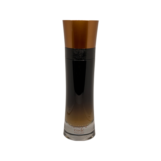 Armani Code Profumo