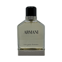  Armani Eau Pour Homme (2013)