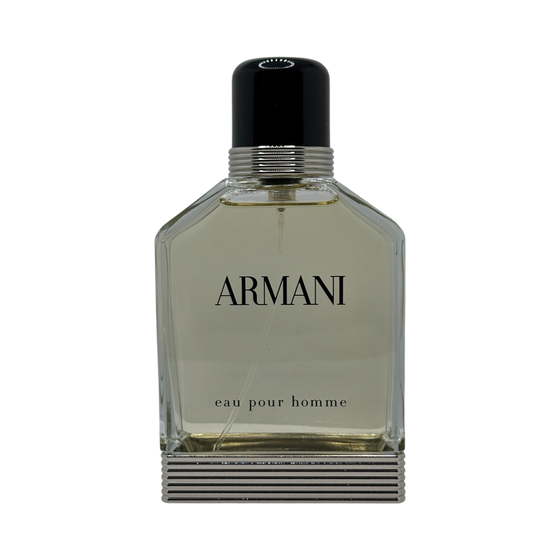 Armani Eau Pour Homme (2013)