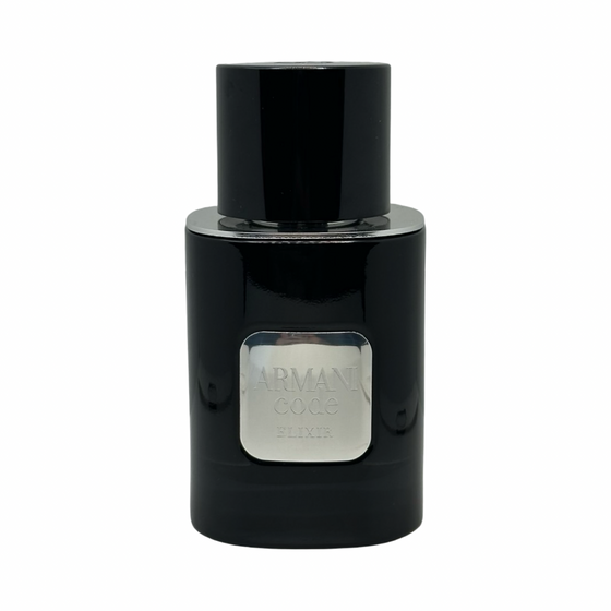 Armani Code Elixir