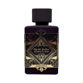 Bade'e Al Oud Amethyst