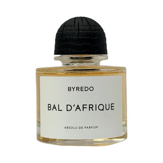 Bal D'Afrique Absolu