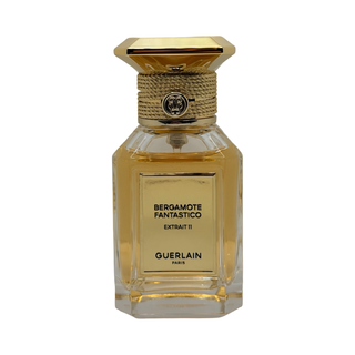 Bergamote Fantastico Extrait 11
