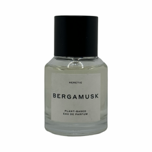  Bergamusk