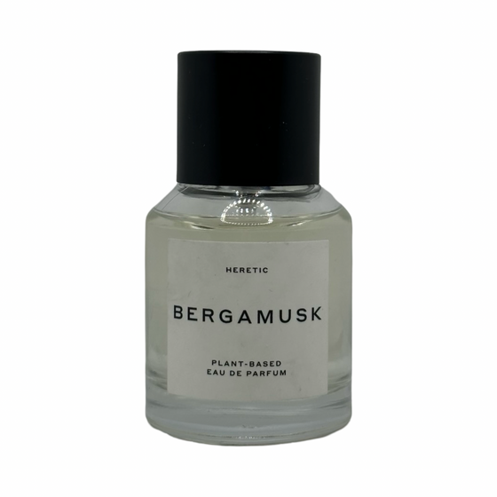 Bergamusk