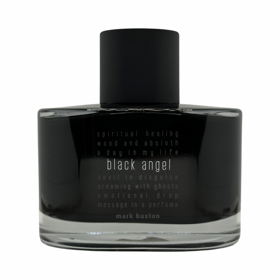 Black Angel