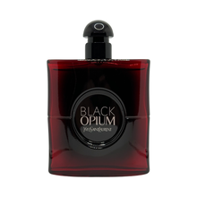 Black Opium Over Red