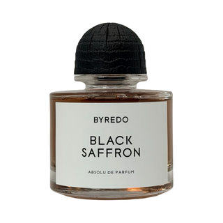 Black Saffron Absolu