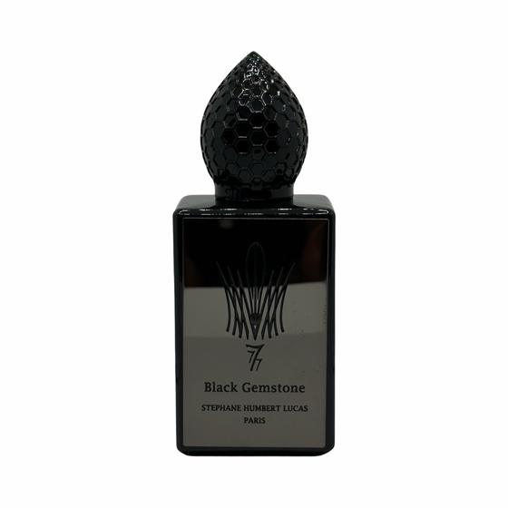 Black Gemstone
