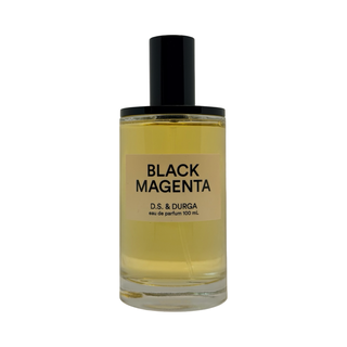 Black Magenta