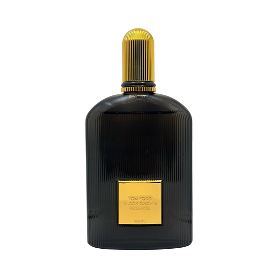 Black Orchid Reserve