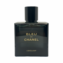  Bleu de Chanel L'Exclusif