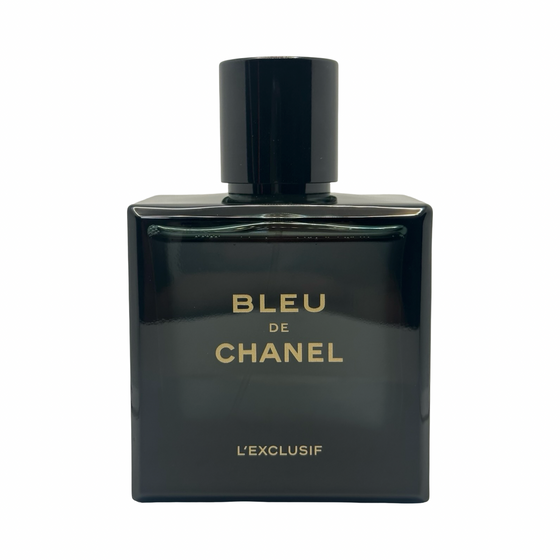 Bleu de Chanel L'Exclusif